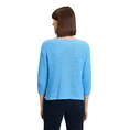 Betty-So Cosy Dames Trui 51718122 Blauw