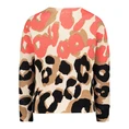 Betty-So Cosy Dames Trui 51738123 Rood dessin