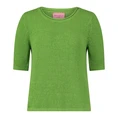 Betty-So Cosy Dames Trui 51758070 Groen