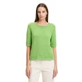 Betty-So Cosy Dames Trui 51758070 Groen