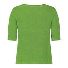 Betty-So Cosy Dames Trui 51758070 Groen
