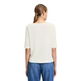 Betty-So Cosy Dames Trui 51758070 Wit