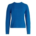 Betty-So Cosy Dames Trui 51818070 Bleu