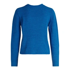 Betty-So Cosy Dames Trui 51818070 Bleu