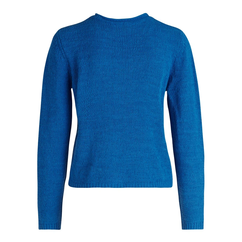 Betty-So Cosy Dames Trui 51818070 Bleu
