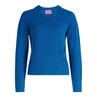Betty-So Cosy Dames Trui 51818070 Bleu