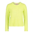 Betty-So Cosy Dames Trui 51818070 Lime