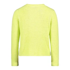 Betty-So Cosy Dames Trui 51818070 Lime
