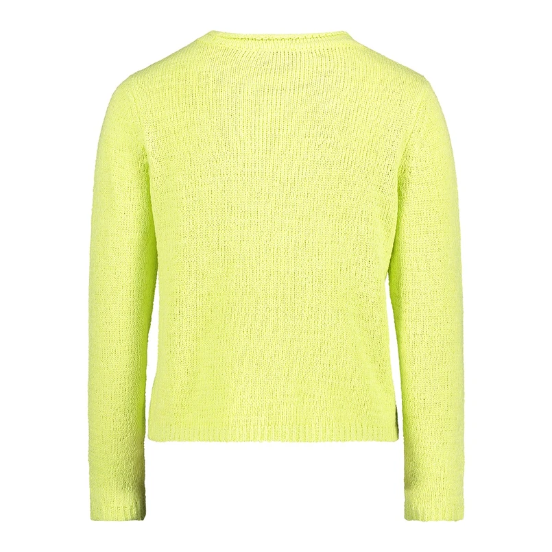Betty-So Cosy Dames Trui 51818070 Lime