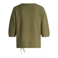 Betty-So Cosy Dames Trui 51828130 Midden blauw