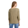 Betty-So Cosy Dames Trui 51828130 Midden blauw