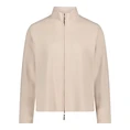 Betty-So Cosy Dames Vest 22518170 NATUREL