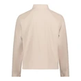 Betty-So Cosy Dames Vest 22518170 NATUREL