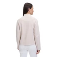 Betty-So Cosy Dames Vest 22518170 NATUREL