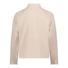 Betty-So Cosy Dames Vest 22518170 NATUREL