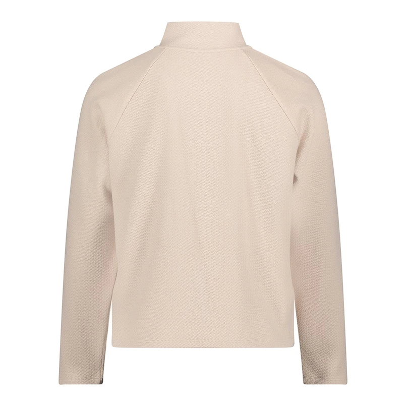 Betty-So Cosy Dames Vest 22518170 NATUREL