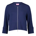Betty-So Cosy Dames Vest 22618065 Navy