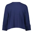 Betty-So Cosy Dames Vest 22618065 Navy