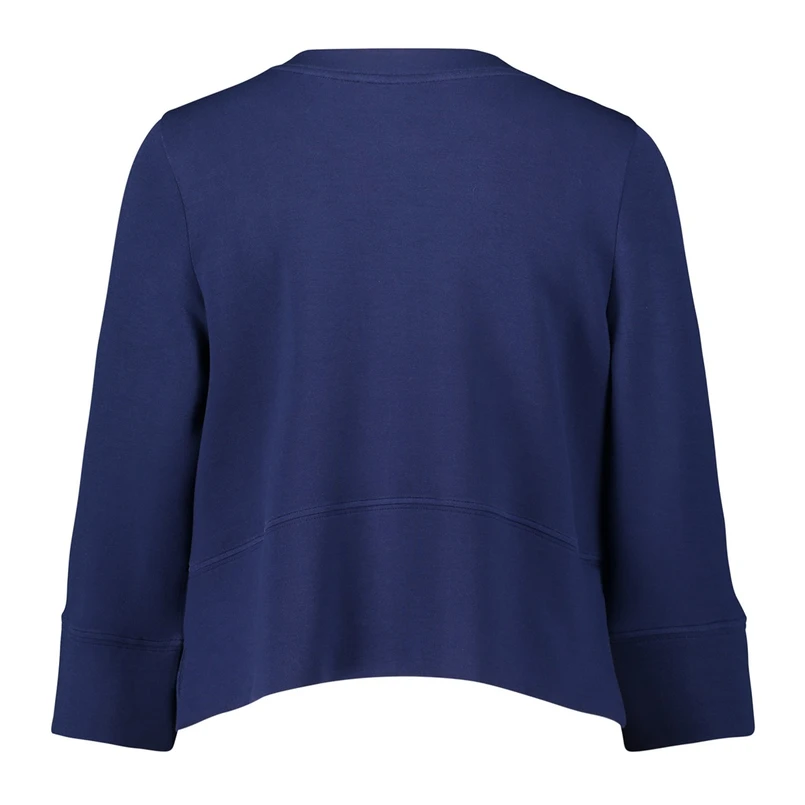 Betty-So Cosy Dames Vest 22618065 Navy