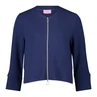 Betty-So Cosy Dames Vest 22618065 Navy