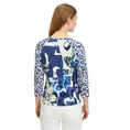 Betty-So Cosy Dames Vest 22768184 Ecru