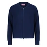 Betty-So Cosy Dames Vest 51448102 Navy