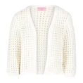 Betty-So Cosy Dames Vest 51788125 Wit