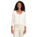 Betty-So Cosy Dames Vest 51788125 Wit