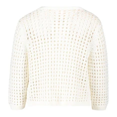 Betty-So Cosy Dames Vest 51788125 Wit