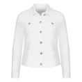 Bianca Dames Jas 54120 June Wit