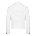 Bianca Dames Jas 54120 June Wit
