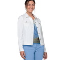 Bianca Dames Jas 54120 June Wit