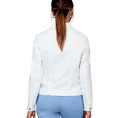 Bianca Dames Jas 54120 June Wit