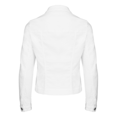 Bianca Dames Jas 54120 June Wit
