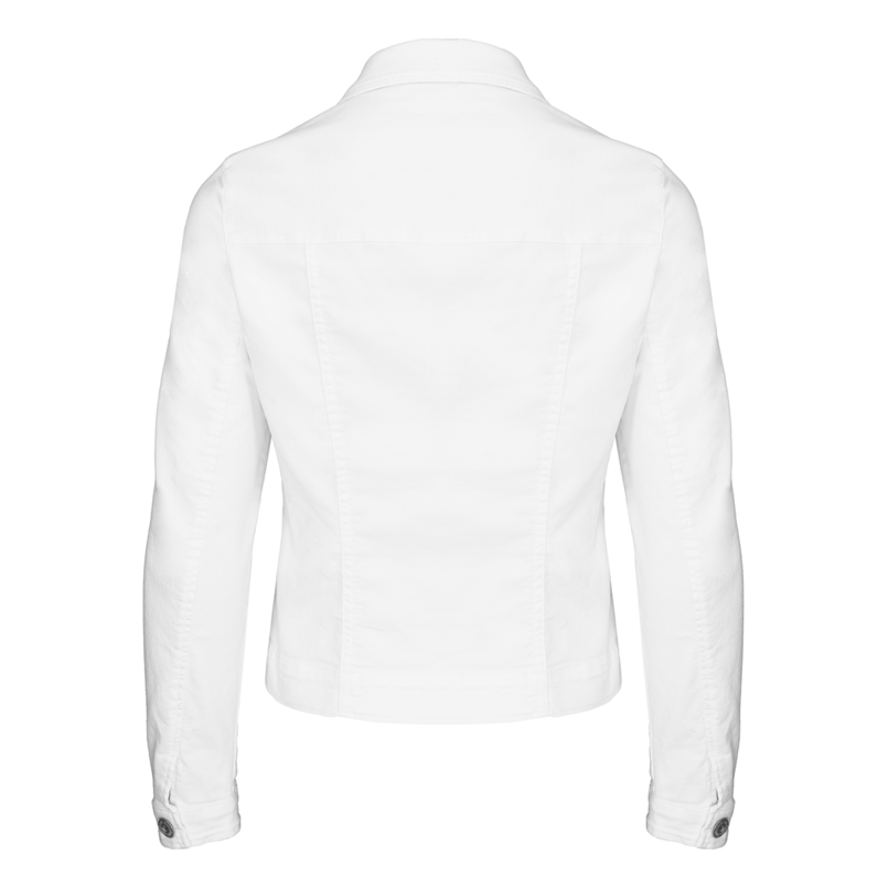 Bianca Dames Jas 54120 June Wit