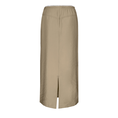 Bianca Dames Rok 51001 Jula Khakigroen