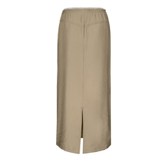 Bianca Dames Rok 51001 Jula Khakigroen