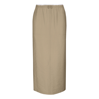Bianca Dames Rok 51001 Jula Khakigroen