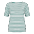 Bianca Dames Top 56018 Lotti Aqua
