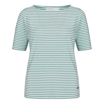 Bianca Dames Top 56018 Lotti Aqua