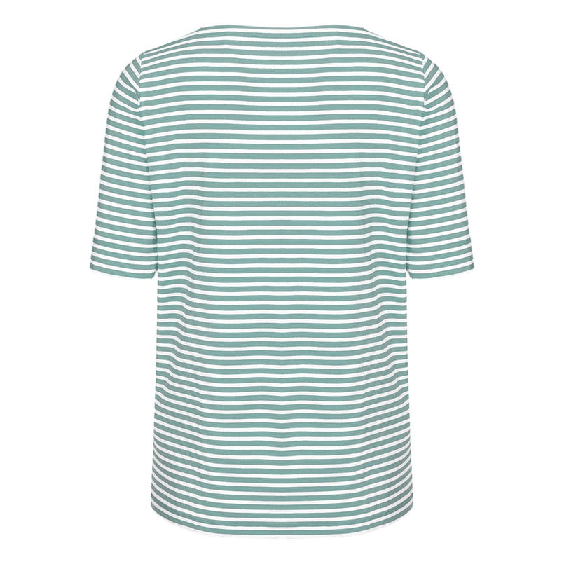 Bianca Dames Top 56018 Lotti Aqua