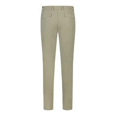 Blue Industry Heren Chino STEVEN-M100 Khakigroen