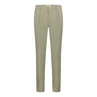 Blue Industry Heren Chino STEVEN-M100 Khakigroen