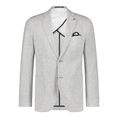 Blue Industry Heren Colbert JBIS25-M4 Grey Middengrijs