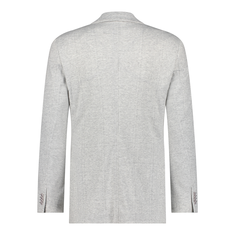 Blue Industry Heren Colbert Jbis25-m4 Middengrijs