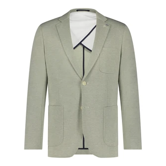 Blue Industry Heren Colbert Jbis25-m5 Groen