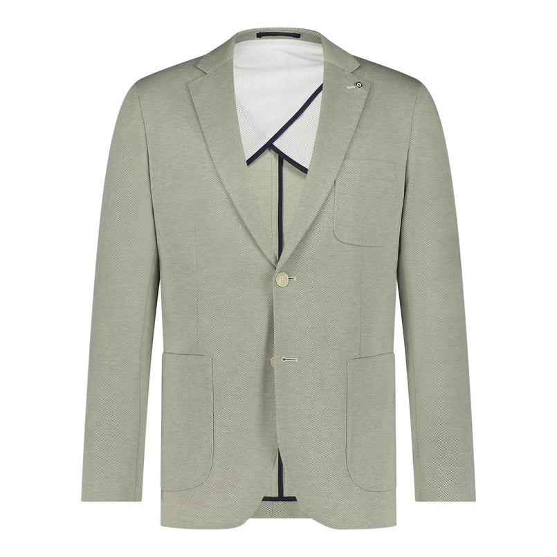 Blue Industry Heren Colbert Jbis25-m5 Groen