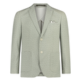 Blue Industry Heren Colbert Jbis25-m50 Groen