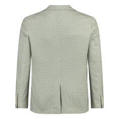 Blue Industry Heren Colbert Jbis25-m50 Groen