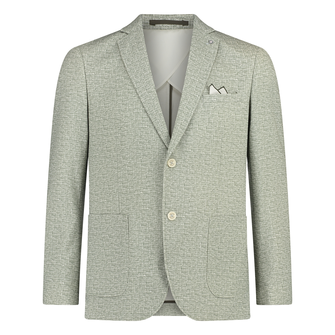 Blue Industry Heren Colbert Jbis25-m50 Groen